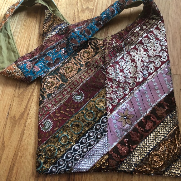 Handbags - Cute sequin bag Handbags - Cute sequin bag